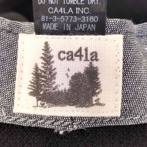 カシラ CA4LA AARON レディース