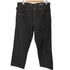 リーバイス Levis 00S メキシコ製 SILVER TAB シルバータブ BAGGY 濃紺 バギーデニムパンツ メンズ W36 L30