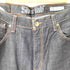 リーバイス Levis 00S メキシコ製 SILVER TAB シルバータブ BAGGY 濃紺 バギーデニムパンツ メンズ W36 L30