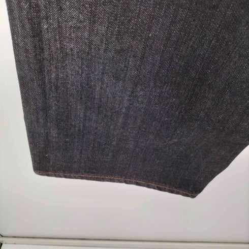 リーバイス Levis 00S メキシコ製 SILVER TAB シルバータブ BAGGY 濃紺 バギーデニムパンツ メンズ W36 L30