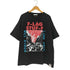 フラッグスタフ F-LAGSTUF-F Hell Tee グラフィックプリントTシャツ メンズ JPN:XL