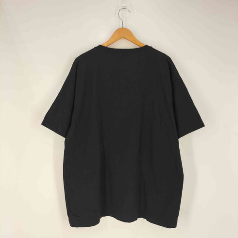 フラッグスタフ F-LAGSTUF-F Hell Tee グラフィックプリントTシャツ メンズ JPN:XL
