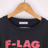 フラッグスタフ F-LAGSTUF-F Hell Tee グラフィックプリントTシャツ メンズ JPN:XL
