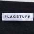 フラッグスタフ F-LAGSTUF-F Hell Tee グラフィックプリントTシャツ メンズ JPN:XL