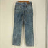 リー Lee 80S LOT201 HEAVYWEIGHT DENIM ケミカルウォシュ ヘビーウエイト デニム レディース 31×33
