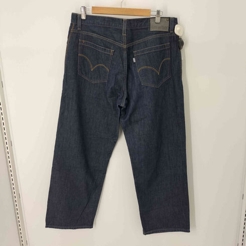 リーバイス Levis 00S メキシコ製 SILVER TAB シルバータブ BAGGY バギーデニムパンツ メンズ W36 L30