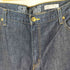 リーバイス Levis 00S メキシコ製 SILVER TAB シルバータブ BAGGY バギーデニムパンツ メンズ W36 L30