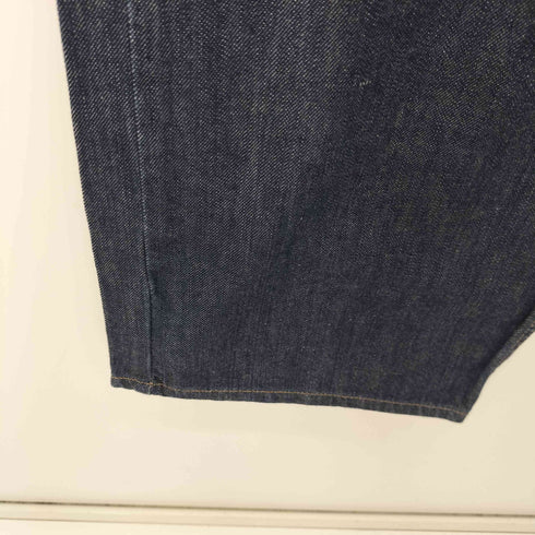 リーバイス Levis 00S メキシコ製 SILVER TAB シルバータブ BAGGY バギーデニムパンツ メンズ W36 L30