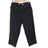 リーバイス Levis 90S USA製 SILVER TAB シルバータブ BAGGY ブラックバギーデニムパンツ メンズ W34 L32