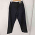 リーバイス Levis 90S USA製 SILVER TAB シルバータブ BAGGY ブラックバギーデニムパンツ メンズ W34 L32
