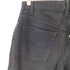 リーバイス Levis 90S USA製 SILVER TAB シルバータブ BAGGY ブラックバギーデニムパンツ メンズ W34 L32