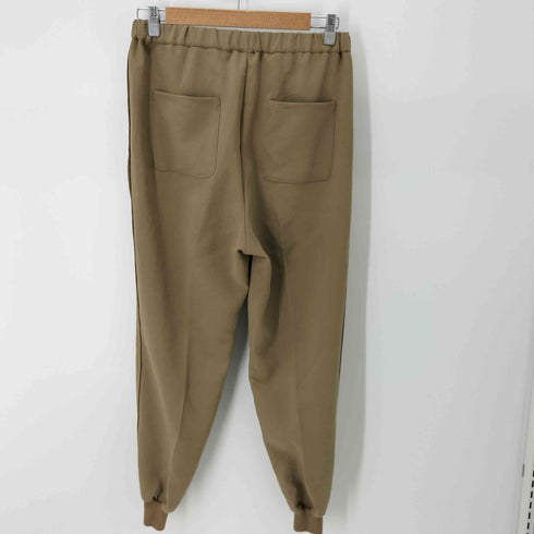 ガリャルダガランテ GALLARDAGALANTE ストレッチジョガーパンツ レディース JPN:2