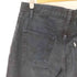 リーバイス Levis 90S USA製 SILVER TAB シルバータブ Relaxed ブラックバギーデニムパンツ メンズ W36 L30