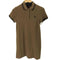 フレッドペリー FRED PERRY ポロワンピース 半袖 レディース UK:10
