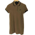 フレッドペリー FRED PERRY ポロワンピース 半袖 レディース UK:10
