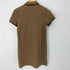 フレッドペリー FRED PERRY ポロワンピース 半袖 レディース UK:10