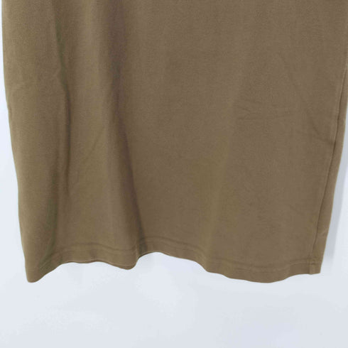 フレッドペリー FRED PERRY ポロワンピース 半袖 レディース UK:10