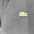 ラコステ LACOSTE LOOSE FIT S/Sポロシャツ スキッパーポロ レディース import:S