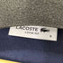 ラコステ LACOSTE LOOSE FIT S/Sポロシャツ スキッパーポロ レディース import:S