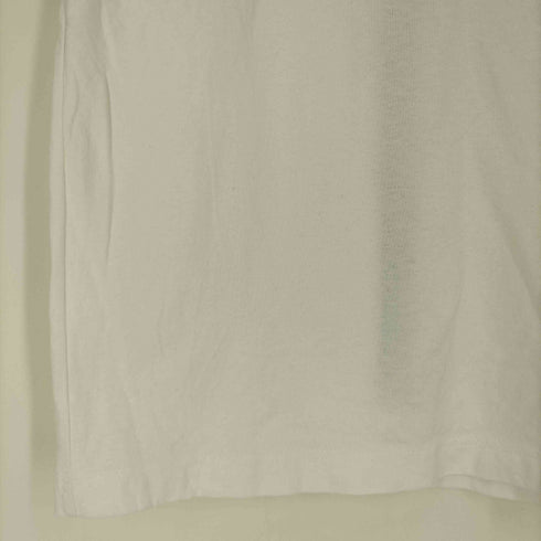 ザラ ZARA WOMEN AND ICON プリントTシャツ レディース import:M
