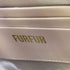 ファーファー furfur ハートハンドバッグ レディース ONE SIZE