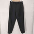 コムデギャルソンオムドゥ COMME des GARCONS HOMME DEUX AD1997 3Bヘリンボーンテーラードジャケット 2タックヘリンボーンスラックスパンツ メンズ ジャケットLサイズ パンツLサイズ