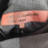 コムデギャルソンオムドゥ COMME des GARCONS HOMME DEUX AD1997 3Bヘリンボーンテーラードジャケット 2タックヘリンボーンスラックスパンツ メンズ ジャケットLサイズ パンツLサイズ