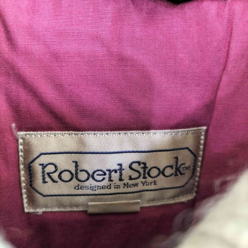 ロバートストック ROBERT STOCK 中綿 フィールドコート メンズ 92-5