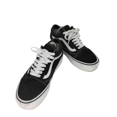 バンズ VANS OLD SKOOL レディース JPN:24.5