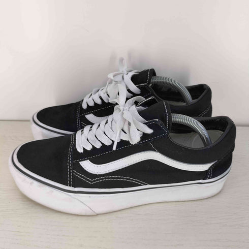 バンズ VANS OLD SKOOL レディース JPN:24.5