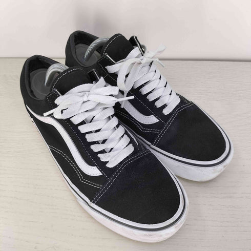 バンズ VANS OLD SKOOL レディース JPN:24.5