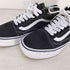 バンズ VANS OLD SKOOL レディース JPN:24.5