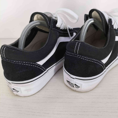 バンズ VANS OLD SKOOL レディース JPN:24.5