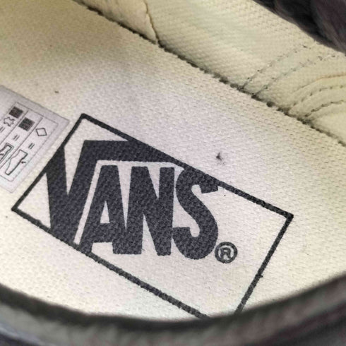 バンズ VANS OLD SKOOL レディース JPN:24.5
