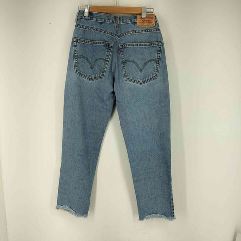 リーバイス Levis 505 デニムパンツ メンズ 29/30