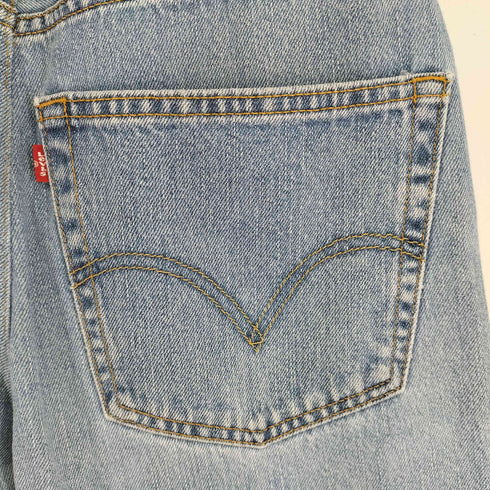 リーバイス Levis 505 デニムパンツ メンズ 29/30
