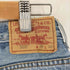 リーバイス Levis 505 デニムパンツ メンズ 29/30