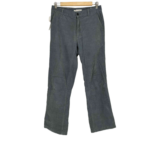 パクサン PACSUN STRAIGHT コーデュロイパンツ メンズ 30×32