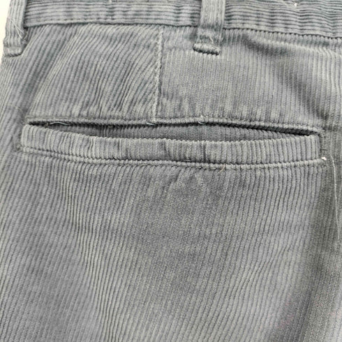 パクサン PACSUN STRAIGHT コーデュロイパンツ メンズ 30×32