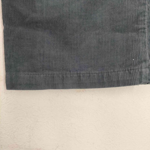 パクサン PACSUN STRAIGHT コーデュロイパンツ メンズ 30×32