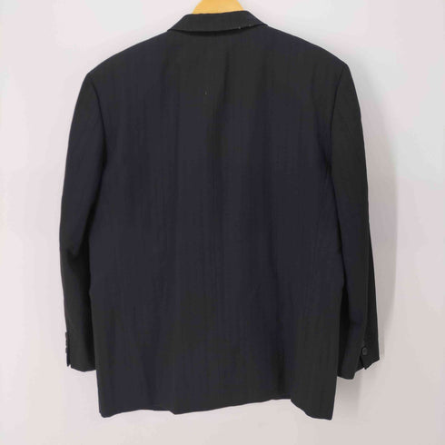 コムデギャルソンオム COMME des GARCONS HOMME AD1998 田中オム 田中期 3Bテーラードジャケット 1タックスラックスパンツ メンズ ジャケットMサイズ パンツMサイズ