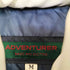ADVENTURER ダウンジャケット メンズ JPN:M