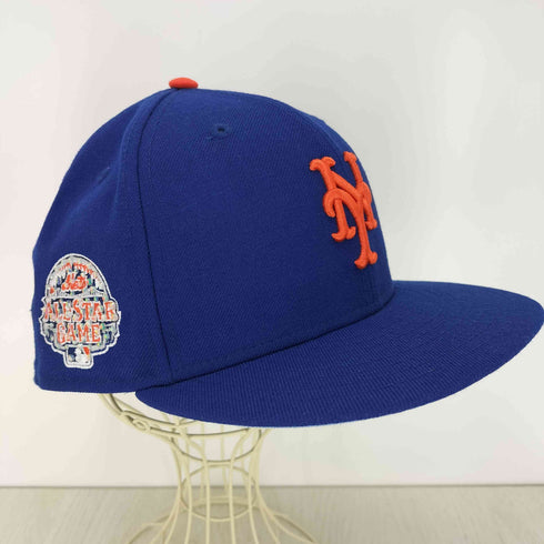 ニューエラ NEW ERA THE CAP 別注 6パネルベースボールキャップ メンズ 7 5/8