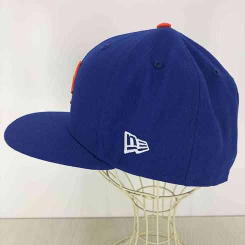 ニューエラ NEW ERA THE CAP 別注 6パネルベースボールキャップ メンズ 7 5/8