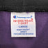 チャンピオン Champion REVERSE WEAVE T-SHIRT スクリプトロゴ リバースウィーブ ロングスリーブ フーデッドTシャツ メンズ JPN:L