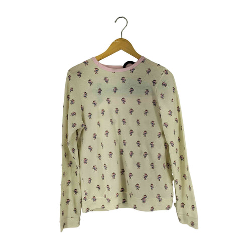 YUMMY MART ルームウェア セットアップ レディース S/M