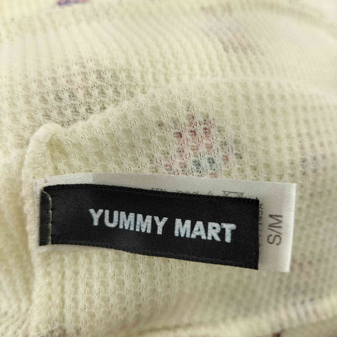 YUMMY MART ルームウェア セットアップ レディース S/M