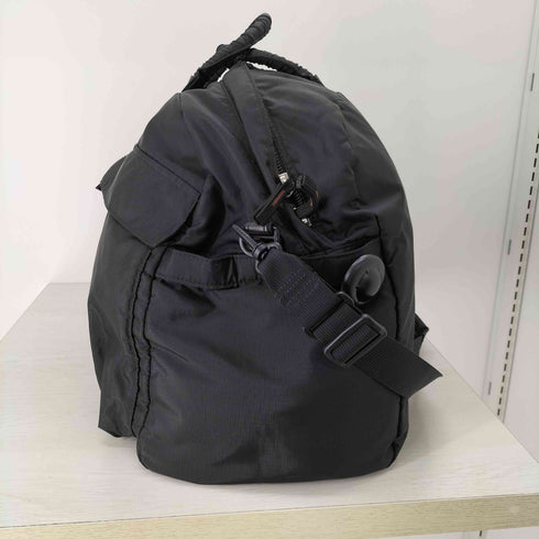 マンハッタンパッセージ MANHATTAN PASSAGE キャリーオール “ウィークエンダー 1.5 2WAY ボストンバッグ ショルダーバッグ メンズ ONE SIZE