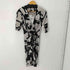 アドーア ADORE 総柄ワンピース レディース FR:38