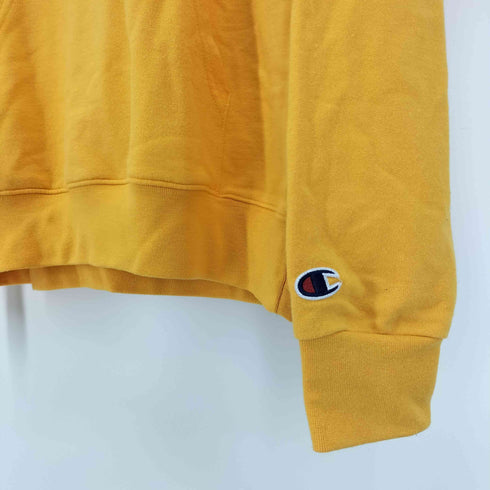 チャンピオン Champion ECO AUTHENTIC カンガルーポケット プルオーバー パーカー フーディー メンズ import:M